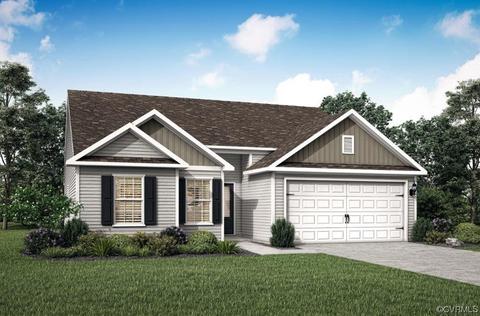 2882 Meadowview Blvd, Hopewell, VA 23860