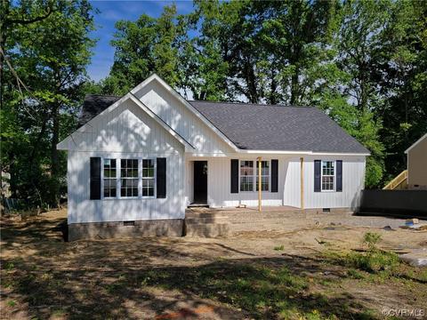3830 Conduit Rd, Colonial Heights, VA 23834