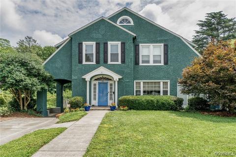 1655 Westover Ave, Petersburg, VA 23805