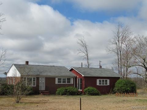 3641 Ontario Rd #1, Keysville, VA 23947