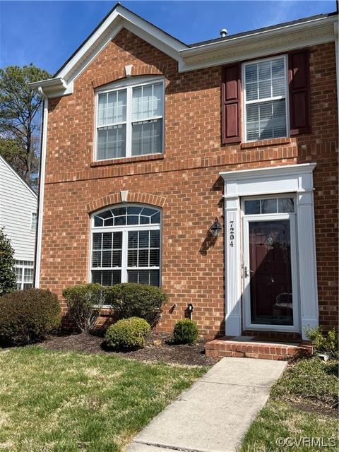 7204 Willow Crossing Ter, Henrico, VA 23228