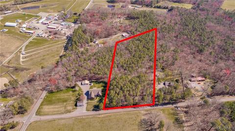 14056 Greenwood Rd, Glen Allen, VA 23059