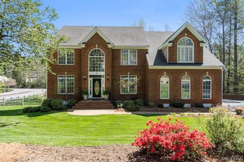 6101 Fox Haven Ct, Midlothian, VA 23112