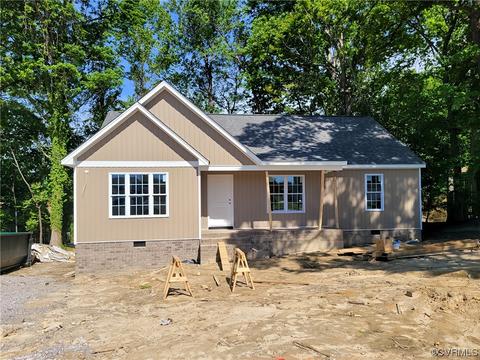 3836 Conduit Rd, Colonial Heights, VA 23834
