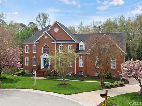 3800 Barrington Branch Ct, Henrico, VA 23233
