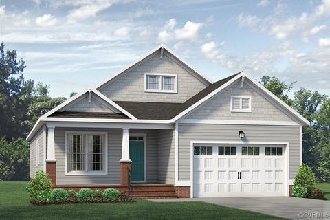 9918 Craftsbury Dr, Midlothian, VA 23112