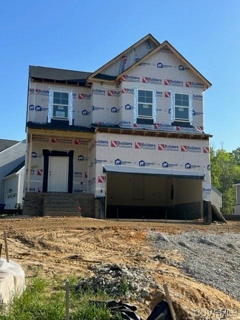 11201 Elokomin Ave, Chester, VA 23831