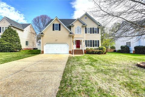 2319 Brookwater Dr, Henrico, VA 23233