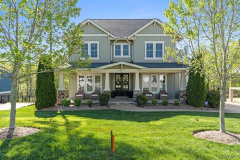 4601 Lake Summer Loop, Moseley, VA 23120