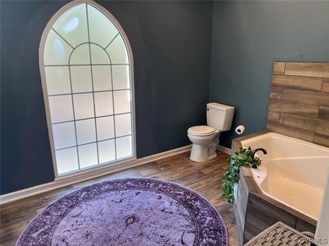 4600 Cool Hill Rd, Providence Forge, VA 23140 photo 13
