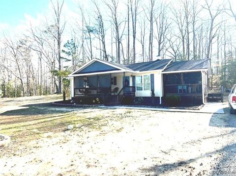 4600 Cool Hill Rd, Providence Forge, VA 23140