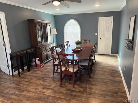 4600 Cool Hill Rd, Providence Forge, VA 23140 photo 7