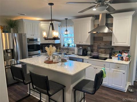 4600 Cool Hill Rd, Providence Forge, VA 23140 photo 3