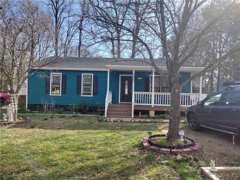 7325 Hilmar Dr, Richmond, VA 23234