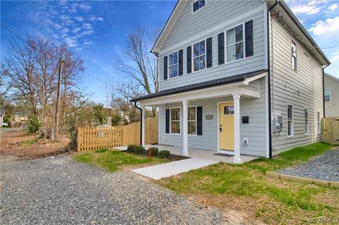 3917 Corbin St, Richmond, VA 23222