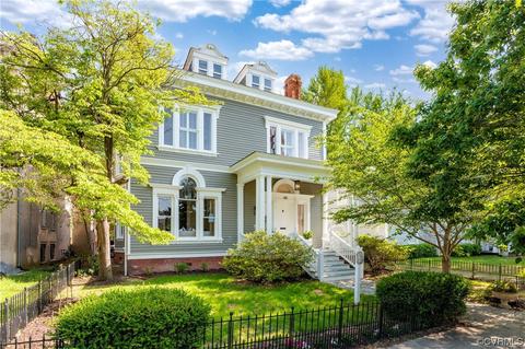410 W Washington St, Petersburg, VA 23803