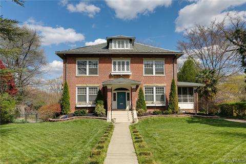 3013 Brook Rd, Richmond, VA 23227