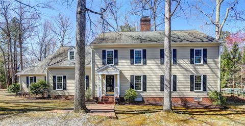 31 Dahlgren Rd, Goochland, VA 23238