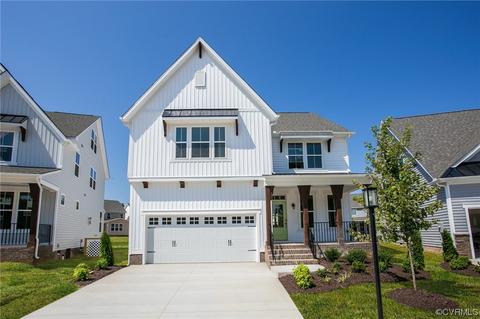 10719 Skippers St, Glen Allen, VA 23059