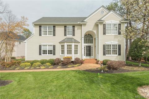 6024 Brentmoor Dr, Glen Allen, VA 23059
