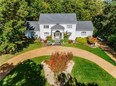 13510 Stonegate Rd, Midlothian, VA 23113 photo 5