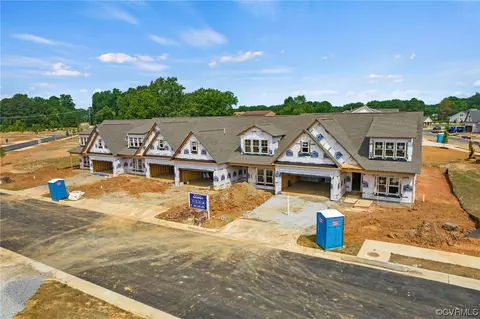 10512 Goosecross Way #E1, Mechanicsville, VA 23116