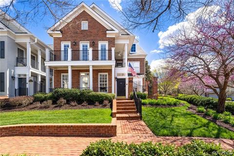 1231 Tilbury Ln, Henrico, VA 23229