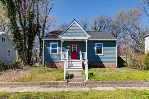 2106 5th Ave, Richmond, VA 23222