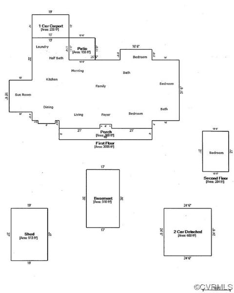3910 Baldwin Rd, Chester, VA 23831 photo 46