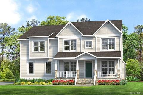10007 Craftsbury Dr, Midlothian, VA 23112