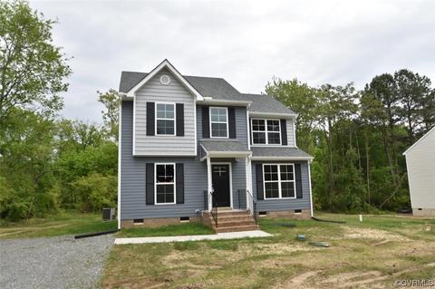 3310 Waverly Blvd, Richmond, VA 23222