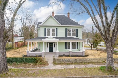 217 Oliver Ave, Crewe, VA 23930