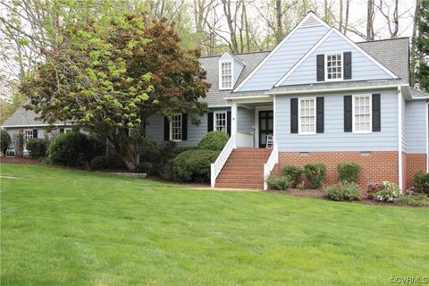10206 Sioux Rd, Richmond, VA 23235