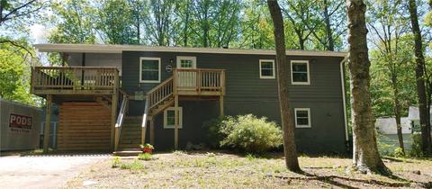 243 Cedar Ridge Dr, Ruther Glen, VA 22546