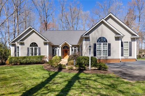 3945 S Fairway Dr, Powhatan, VA 23139