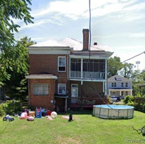 2814 Barton, Richmond, VA 23222 photo 2