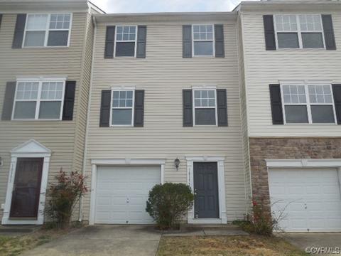 18355 Democracy Ave, Ruther Glen, VA 22546