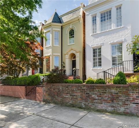 1817 Grove Ave, Richmond, VA 23220