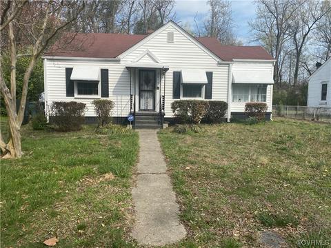 3619 Conway St, Richmond, VA 23222