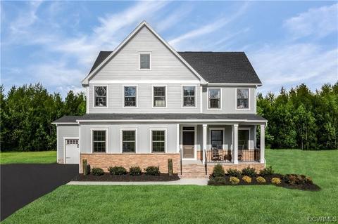 8301 Mckibben Dr, Chesterfield, VA 23838