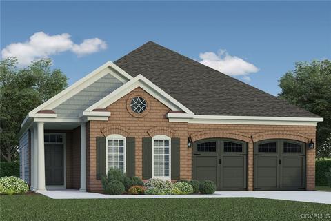 7006 Bisque Ter, Henrico, VA 23238