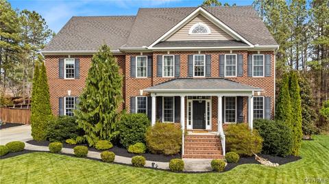 4925 Winding Branch Rd, Moseley, VA 23120