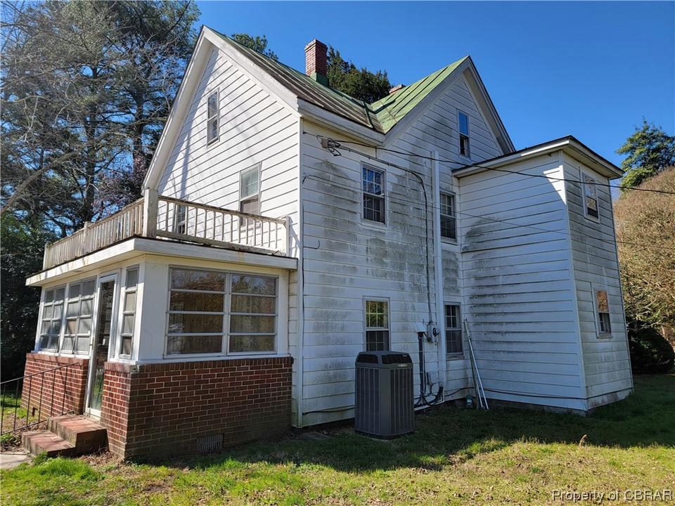 218 Ebenezer Church Rd, Cobbs Creek, VA 23035 13 Photos MLS