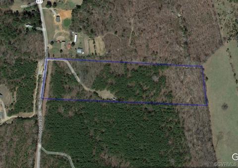 13 67 Acres Winningham Rd, Crewe, VA 23930