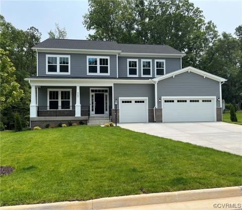 9207 Moldova Rd, Chesterfield, VA 23832