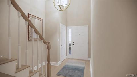 508 Randolph View Dr, Midlothian, VA 23114 photo 2