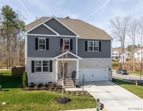 5800 Brailen Dr, Moseley, VA 23120