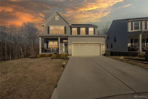 3506 Dahlia Ct, Toano, VA 23168