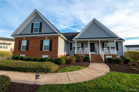 3300 Middleham Ct, Henrico, VA 23231