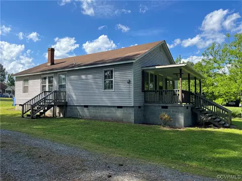 23150 Meadow St, Capron, VA 23829